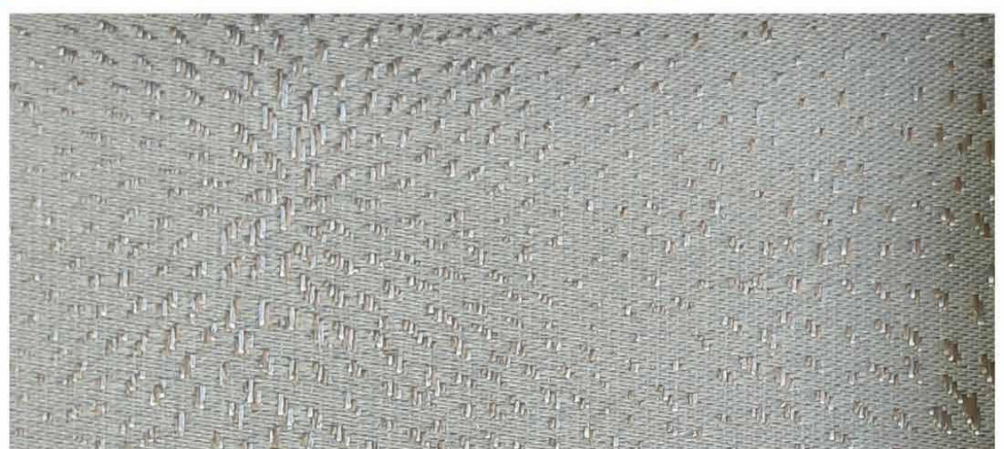Foam Coated F-705 catalogue image