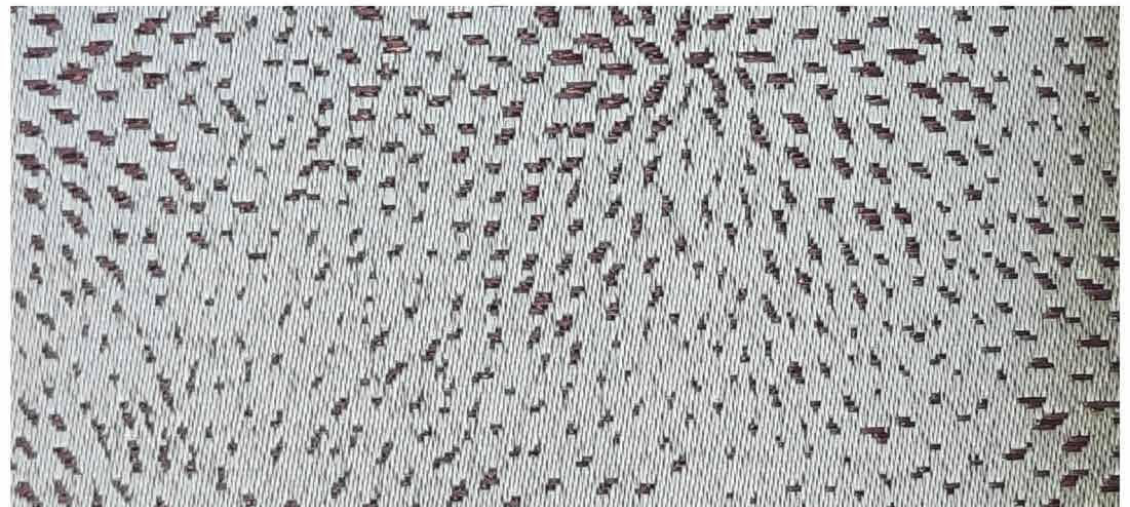 Foam Coated F-710 catalogue image