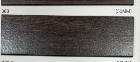 Wooden Blind 303-2 (35MM) catalogue image