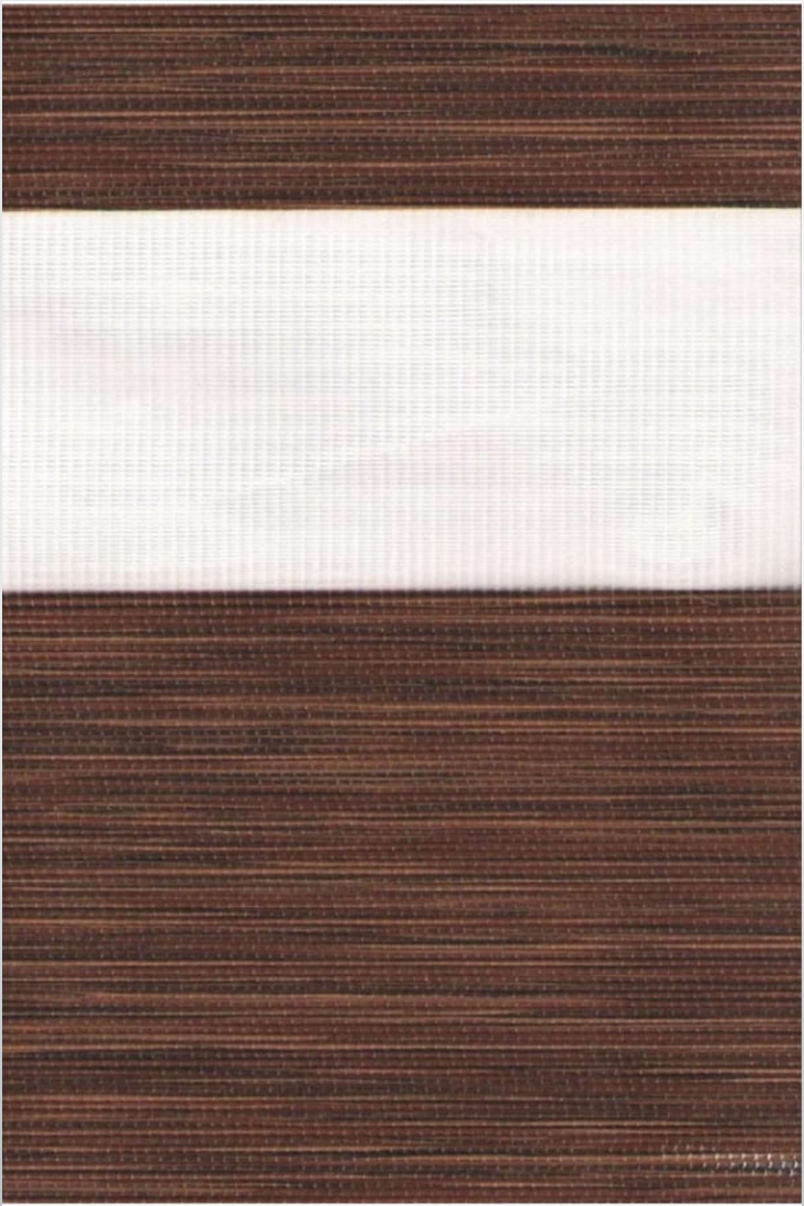 Semi Blackout L. Rust catalogue image