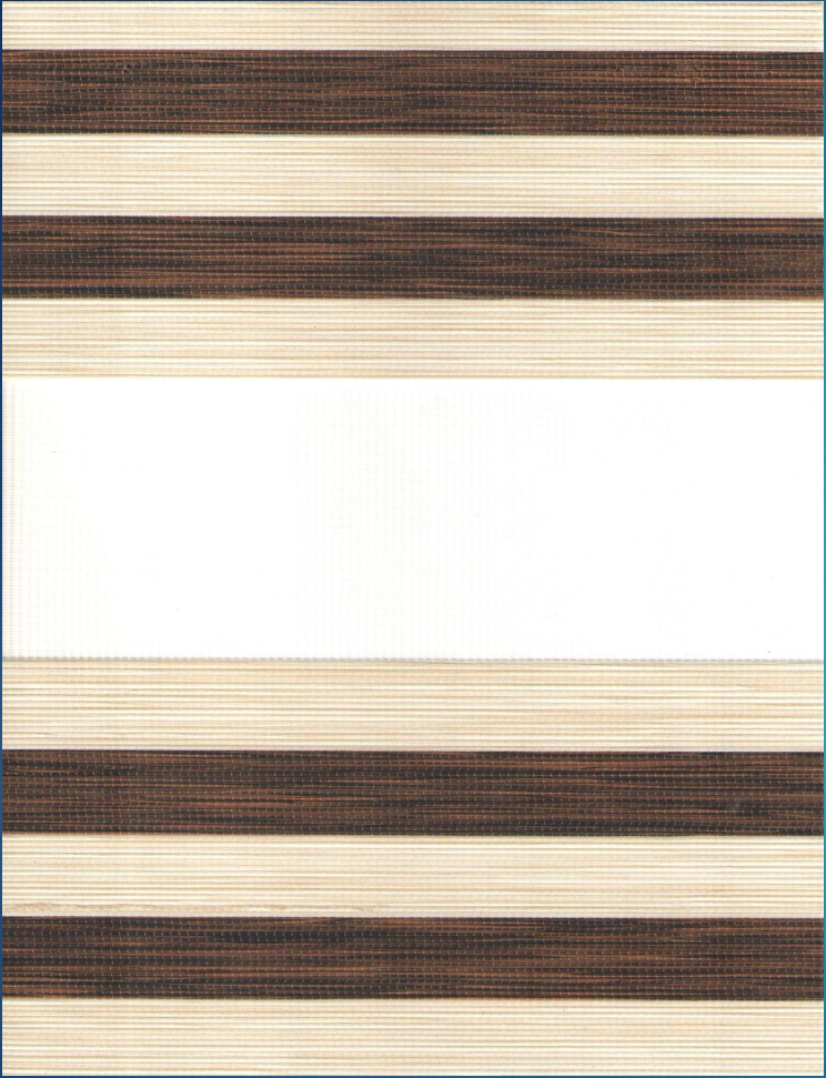 Triple Broad Lining Dimout L. Chocolate catalogue image