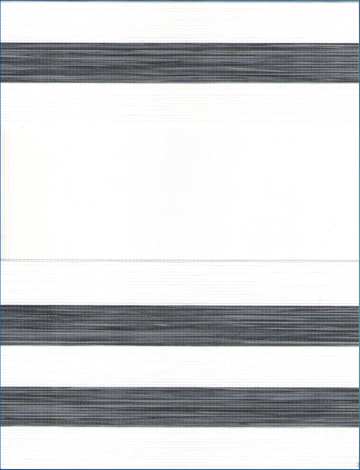 Triple Broad Lining Dimout Dark Grey catalogue image