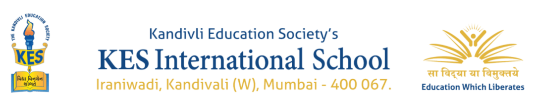 KES International School logo